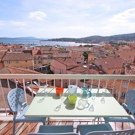 Pins Dores Sainte-Maxime Exteriör bild