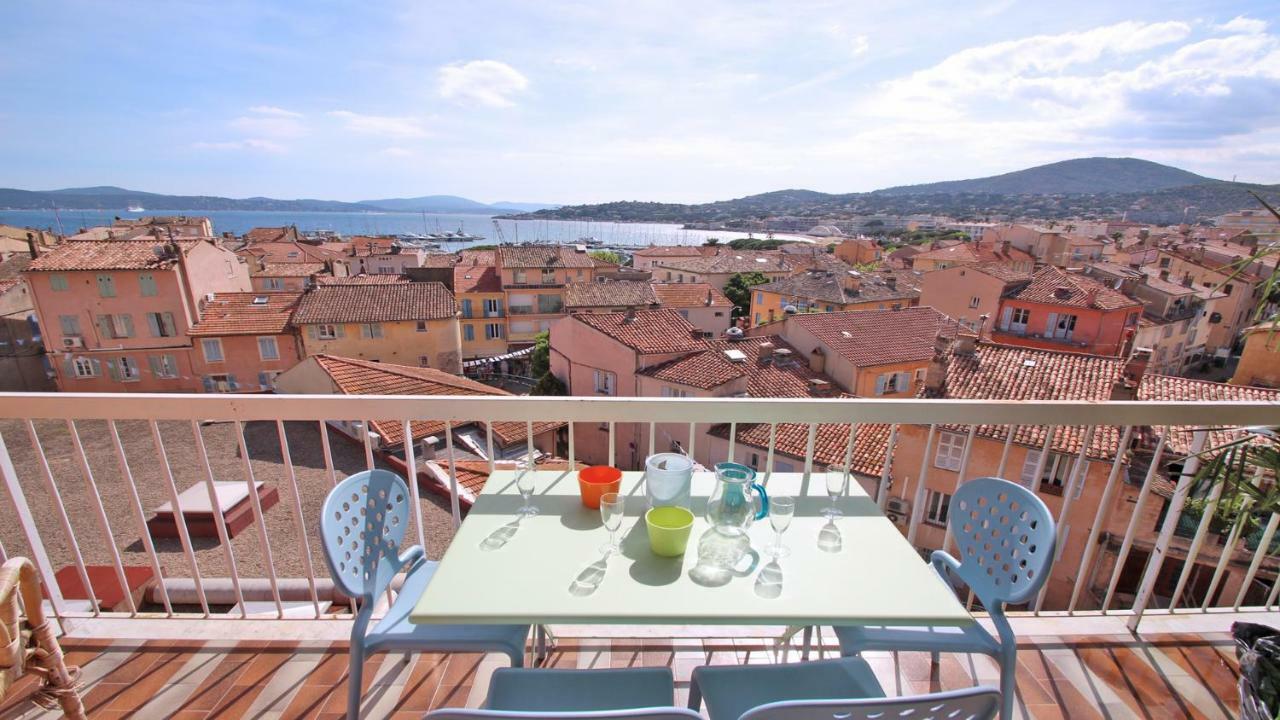 Pins Dores Sainte-Maxime Exteriör bild